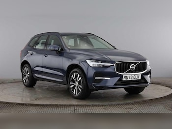 Volvo - XC60