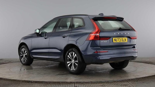 Used Volvo XC60 2023 for sale - 76196446: Photo 3