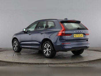 Used Volvo XC60 2023 for sale - 76196446: Photo 3
