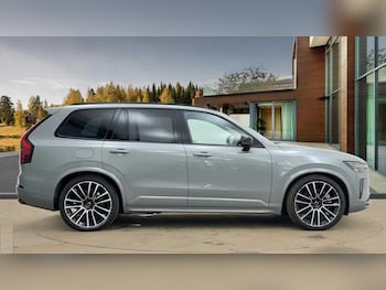 Used Volvo XC90 2025 for sale - 77506278: Photo
