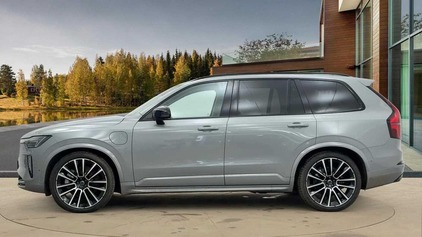 Used Volvo XC90 2025 for sale - 77506278: Photo 6