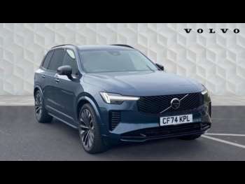 2024 - Ultra B5 AWD Mild hybrid Petrol Dark 7 Seats Automatic 5-Door