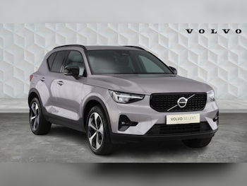 Used Volvo XC40 2025 for sale - 78929329: Photo