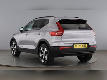 Used Volvo XC40 2025 for sale - 78929329: Photo