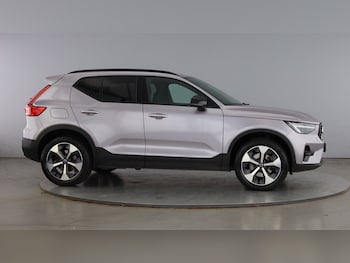 Used Volvo XC40 2025 for sale - 78929329: Photo