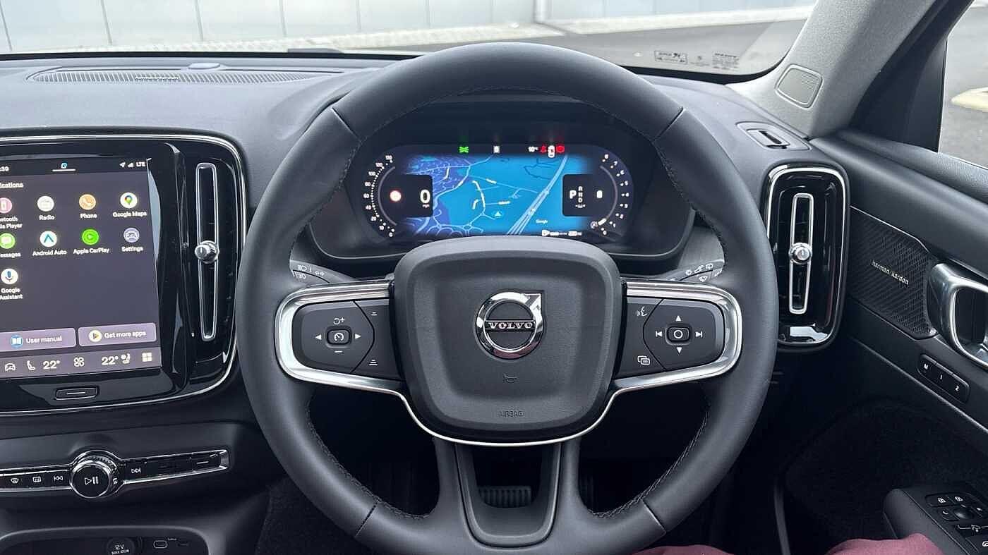 Used Volvo XC40 2026 for sale - 77791236: Photo 10