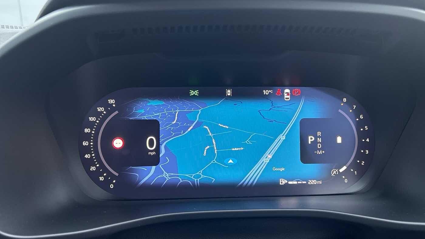 Used Volvo XC40 2026 for sale - 77791236: Photo 11