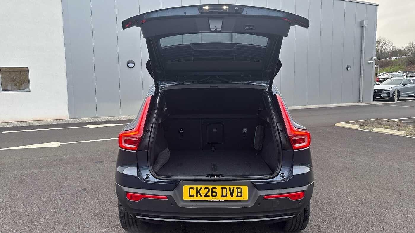 Used Volvo XC40 2026 for sale - 77791236: Photo 13