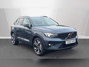 Used Volvo XC40 2026 for sale - 77791236: Photo