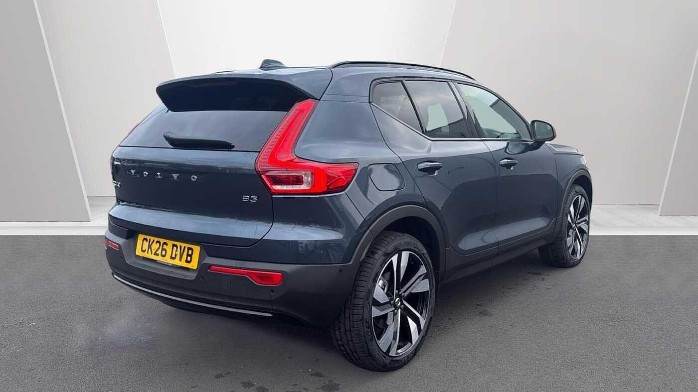 Used Volvo XC40 2026 for sale - 77791236: Photo 2