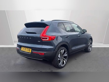 Used Volvo XC40 2026 for sale - 77791236: Photo