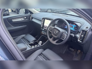 Used Volvo XC40 2026 for sale - 77791236: Photo