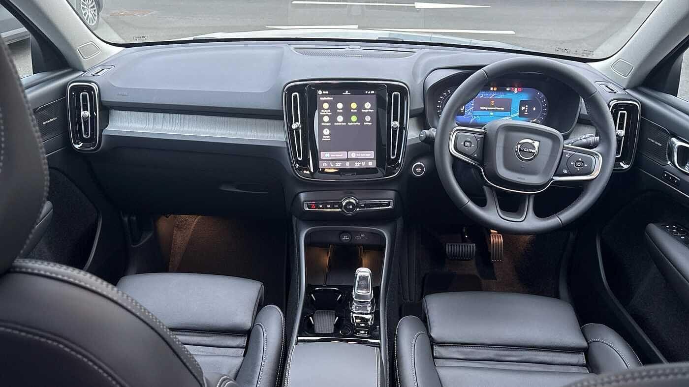 Used Volvo XC40 2026 for sale - 77791236: Photo 5