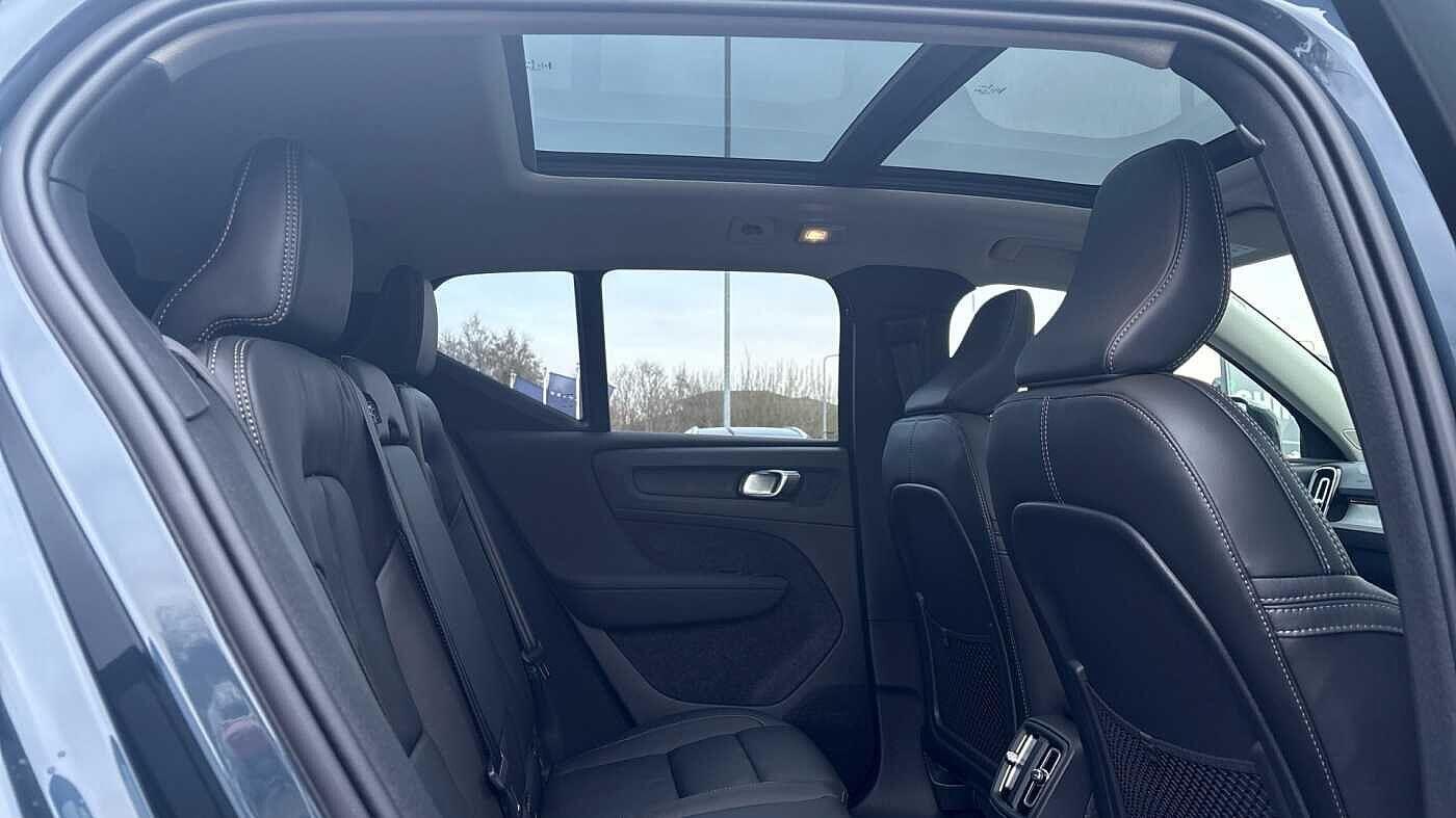 Used Volvo XC40 2026 for sale - 77791236: Photo 6