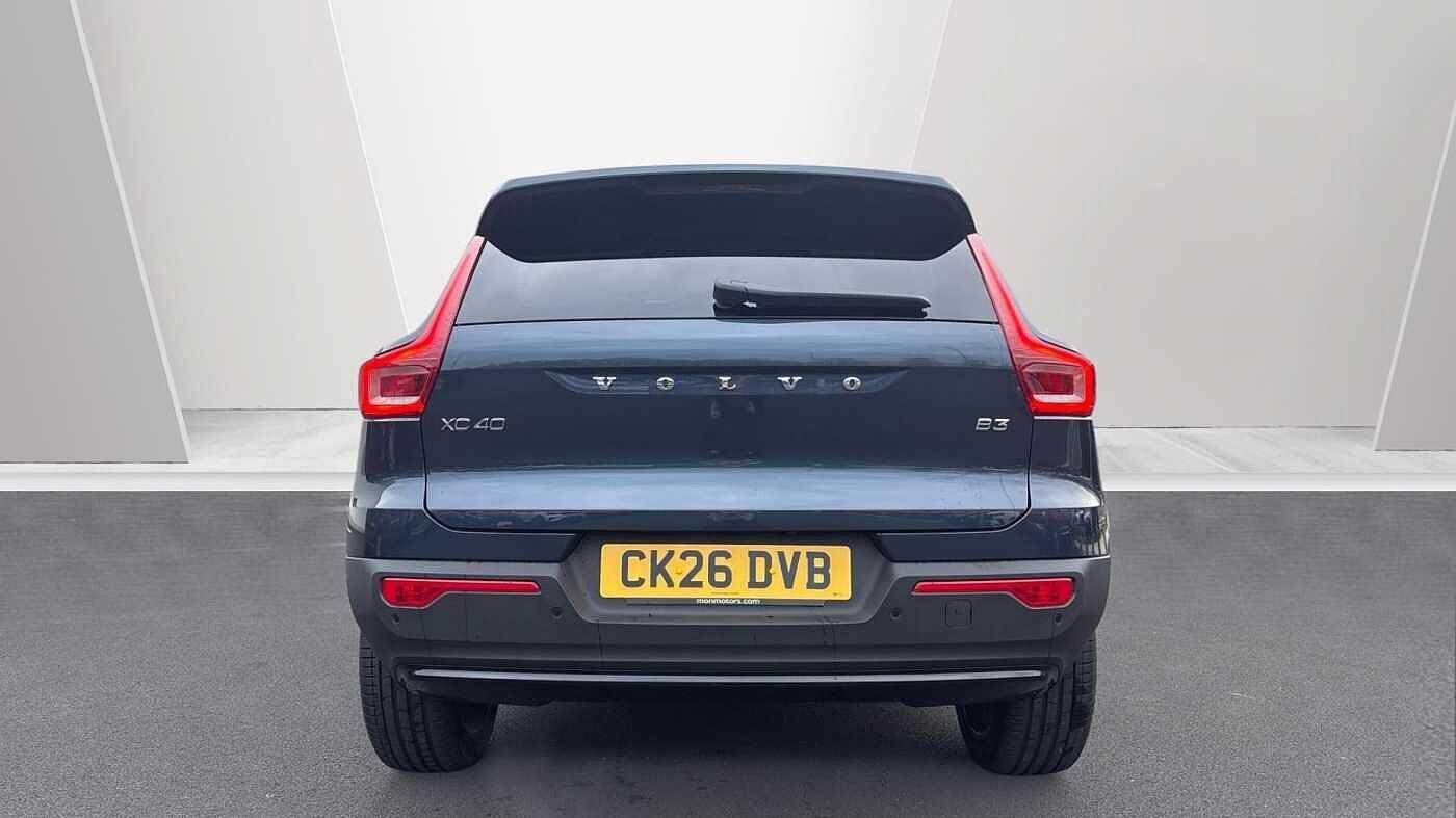 Used Volvo XC40 2026 for sale - 77791236: Photo 7