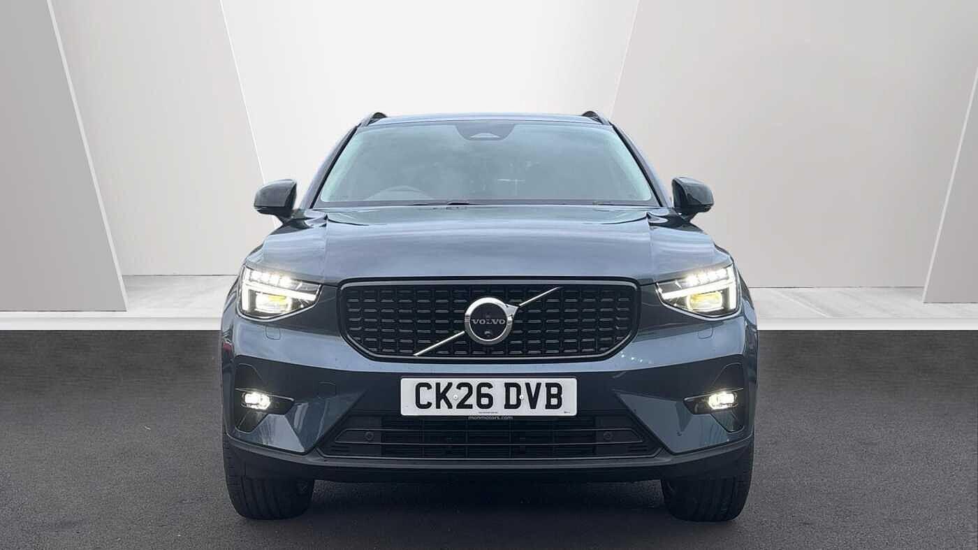 Used Volvo XC40 2026 for sale - 77791236: Photo 8