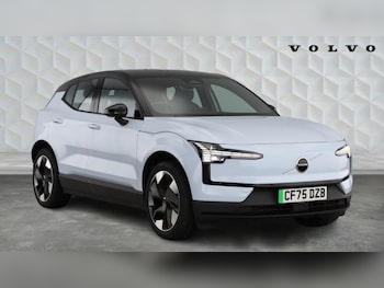 Used Volvo EX30 2025 for sale - 76710131: Photo