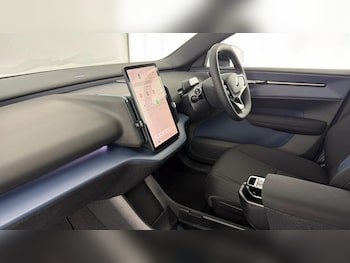 Used Volvo EX30 2025 for sale - 76710131: Photo