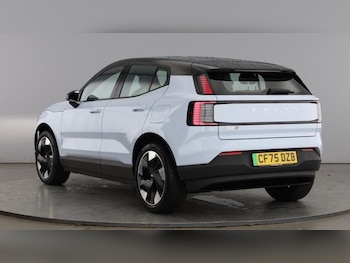 Used Volvo EX30 2025 for sale - 76710131: Photo