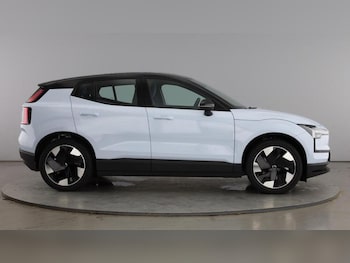 Used Volvo EX30 2025 for sale - 76710131: Photo