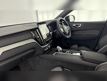Used Volvo XC60 2025 for sale - 77336021: Photo