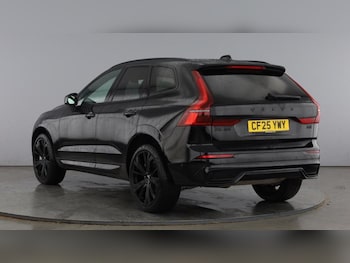 Used Volvo XC60 2025 for sale - 77336021: Photo