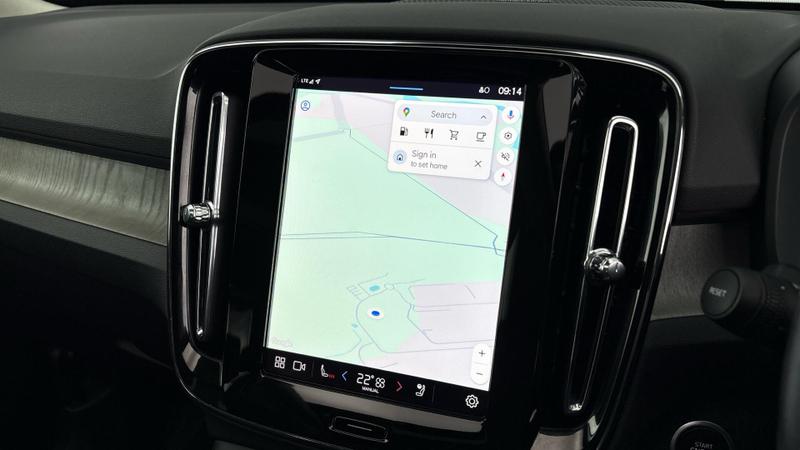 Used Volvo XC40 2025 for sale - 76710133: Photo 34