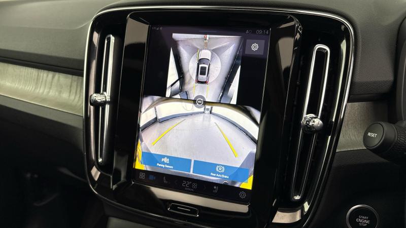 Used Volvo XC40 2025 for sale - 76710133: Photo 35