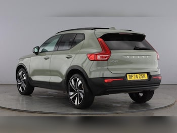 Used Volvo XC40 2025 for sale - 76710133: Photo
