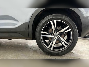 Used Volvo XC40 2021 for sale - 77186962: Photo