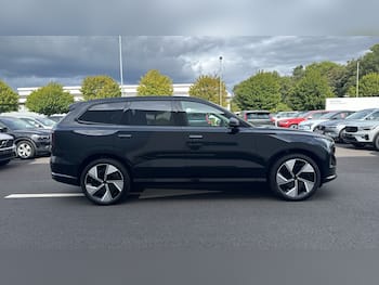 Used Volvo EX90 2026 for sale - 79779988: Photo