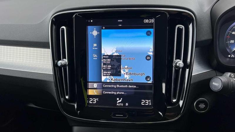 Used Volvo XC40 2022 for sale - 76631241: Photo 10