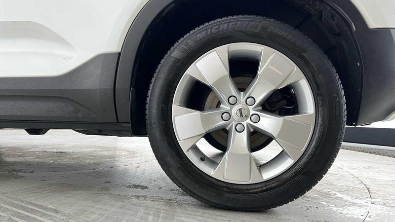 Used Volvo XC40 2022 for sale - 76631241: Photo 4