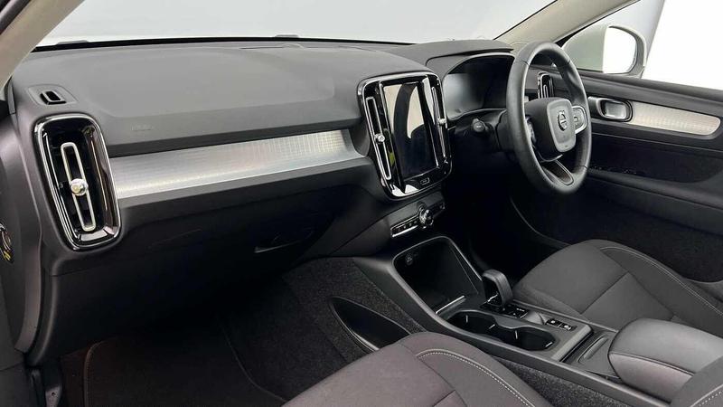 Used Volvo XC40 2022 for sale - 76631241: Photo 6