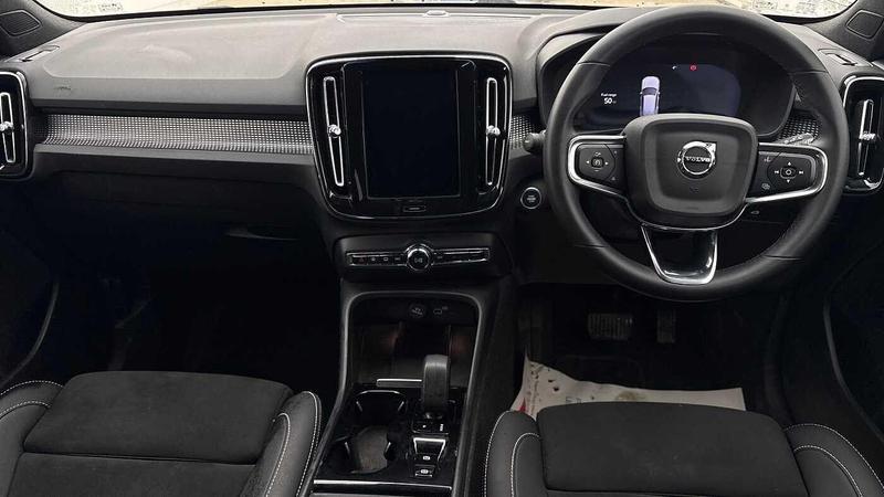 Used Volvo XC40 2024 for sale - 77301225: Photo 10