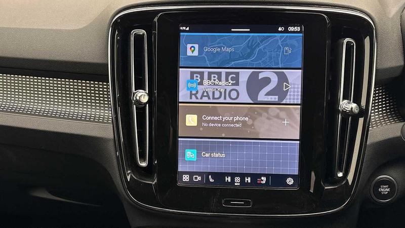 Used Volvo XC40 2024 for sale - 77301225: Photo 11