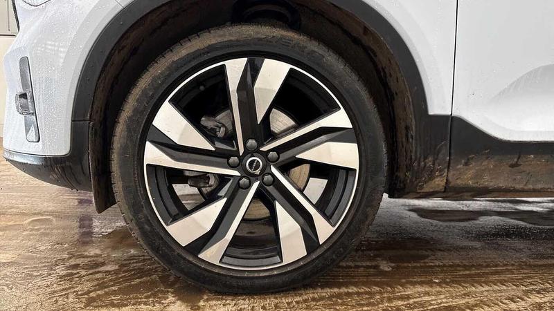 Used Volvo XC40 2024 for sale - 77301225: Photo 16