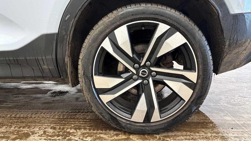 Used Volvo XC40 2024 for sale - 77301225: Photo 19