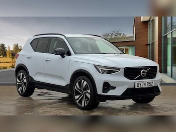 Used Volvo XC40 2024 for sale - 77301225: Photo