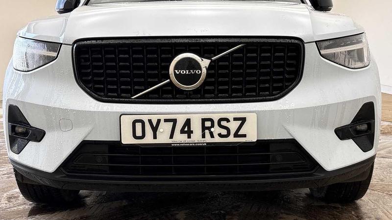 Used Volvo XC40 2024 for sale - 77301225: Photo 23