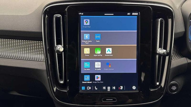 Used Volvo XC40 2024 for sale - 77301225: Photo 33