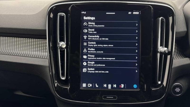 Used Volvo XC40 2024 for sale - 77301225: Photo 34