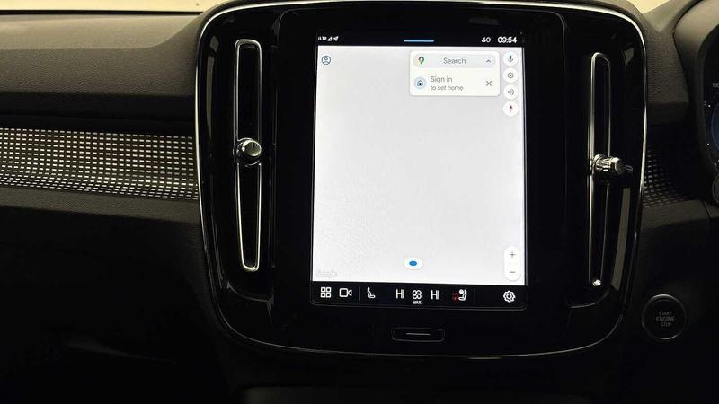 Used Volvo XC40 2024 for sale - 77301225: Photo 35