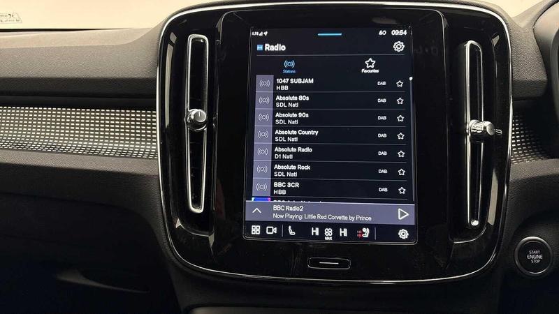 Used Volvo XC40 2024 for sale - 77301225: Photo 36