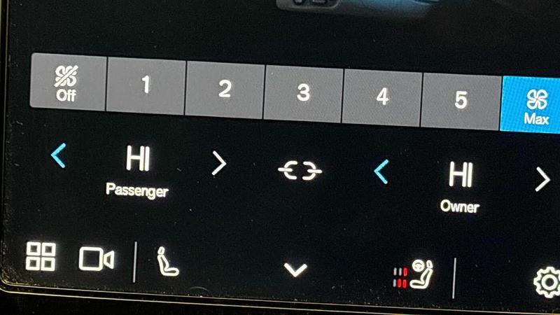 Used Volvo XC40 2024 for sale - 77301225: Photo 39