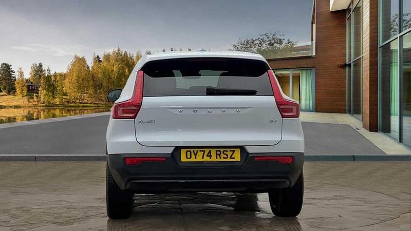 Used Volvo XC40 2024 for sale - 77301225: Photo 4