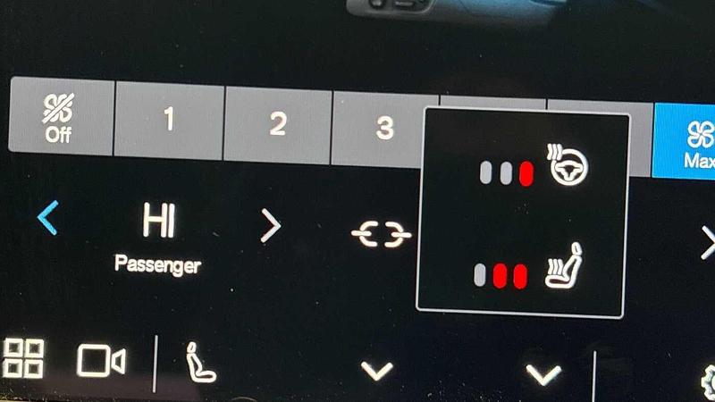 Used Volvo XC40 2024 for sale - 77301225: Photo 40