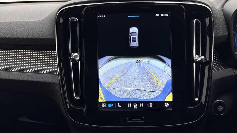 Used Volvo XC40 2024 for sale - 77301225: Photo 41