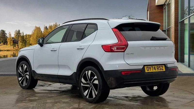 Used Volvo XC40 2024 for sale - 77301225: Photo 5