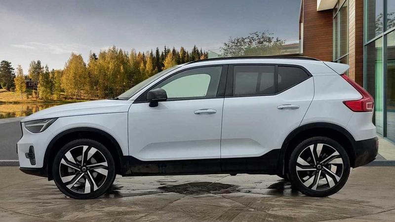 Used Volvo XC40 2024 for sale - 77301225: Photo 6